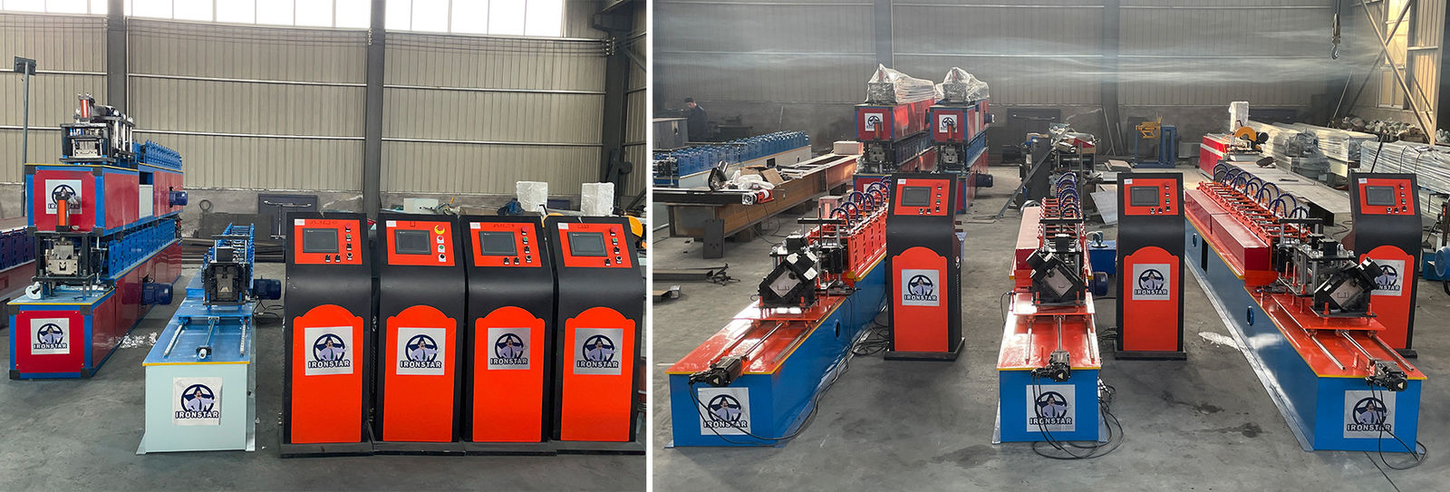 จีน Tianjin Ironstar industry co,.Ltd รายละเอียด บริษัท