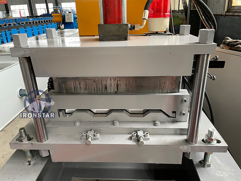 “Wall Cladding Sheet Roll Forming Machine Building Wall Panel Roll Forming Machine Automatic Wall Cladding Sheet Roll Forming Machine Exterior Wall Panel Machine”