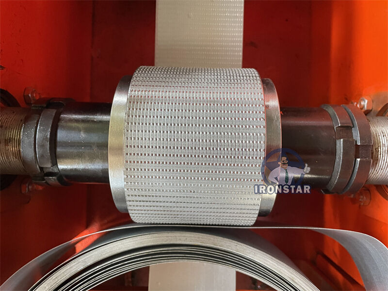 Metal Sheet Omega Furring Channel Roll Forming Machine Featuring Hydraulic Cutting and PLC Control Box for Omega Profile Manufacturing