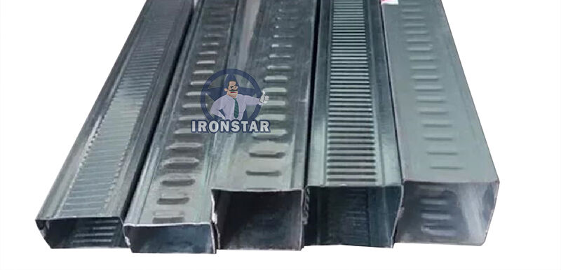 “Customized Size Square Tube Roll Forming Machine 30mm 40mm Steel Profile Forming Machine Supply To Indonesia Market ”