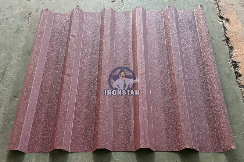 “CE Certified 5 Rib & 6 Rib Trapezoidal Sheet Double Layer Roll Forming Machine European Standard for Hungary”